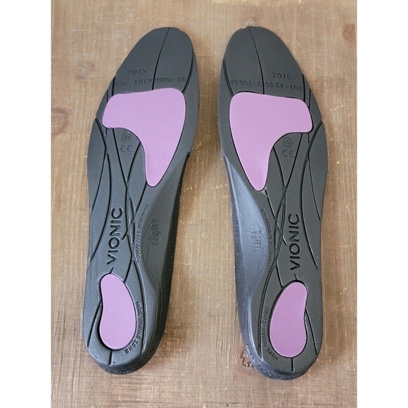 Vionic Loafers - Picture 10 of 13